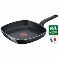 Besorgen ✔️ Tefal B5554032 Easy Cook & Clean Grillpfanne 2 🧨
