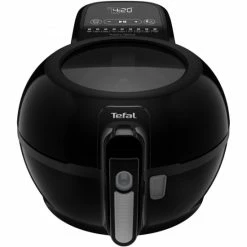 Schlussverkauf ✨ Tefal FZ7738 ActiFry Genius+ - Heißluftfritteuse - Schwarz ⌛