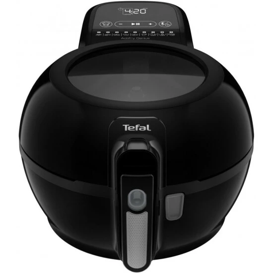 Schlussverkauf ✨ Tefal FZ7738 ActiFry Genius+ - Heißluftfritteuse - Schwarz ⌛ 3 Schlussverkauf ✨ Tefal FZ7738 ActiFry Genius+ - Heißluftfritteuse - Schwarz ⌛