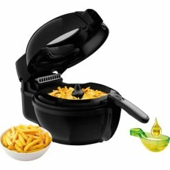 Schlussverkauf ✨ Tefal FZ7738 ActiFry Genius+ - Heißluftfritteuse - Schwarz ⌛ 14 Schlussverkauf ✨ Tefal FZ7738 ActiFry Genius+ - Heißluftfritteuse - Schwarz ⌛ -Antihaftpfanne Verkäufe unnamed file 3328