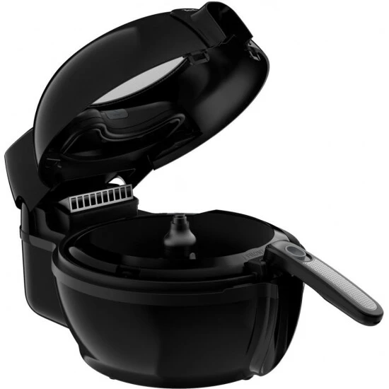 Schlussverkauf ✨ Tefal FZ7738 ActiFry Genius+ - Heißluftfritteuse - Schwarz ⌛ 7 Schlussverkauf ✨ Tefal FZ7738 ActiFry Genius+ - Heißluftfritteuse - Schwarz ⌛ – Bild 5