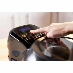 Schlussverkauf ✨ Tefal FZ7738 ActiFry Genius+ - Heißluftfritteuse - Schwarz ⌛ 16 Schlussverkauf ✨ Tefal FZ7738 ActiFry Genius+ - Heißluftfritteuse - Schwarz ⌛ -Antihaftpfanne Verkäufe unnamed file 3330