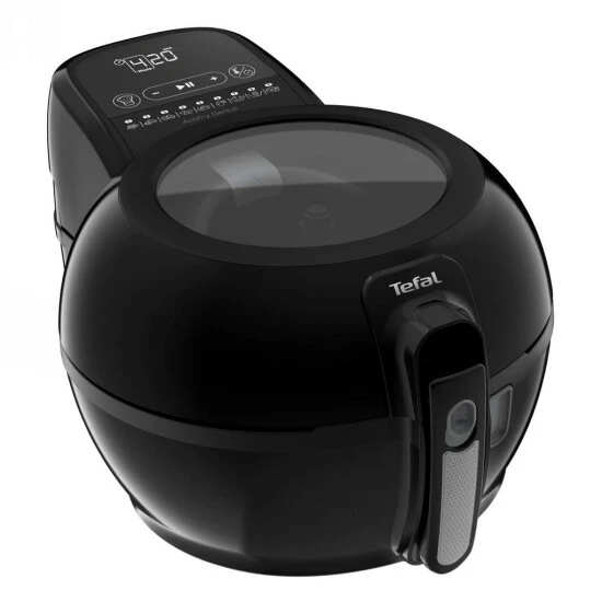 Schlussverkauf ✨ Tefal FZ7738 ActiFry Genius+ - Heißluftfritteuse - Schwarz ⌛ 10 Schlussverkauf ✨ Tefal FZ7738 ActiFry Genius+ - Heißluftfritteuse - Schwarz ⌛ – Bild 8