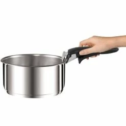 Großhandel 🤩 TEFAL INGENIO PREFERENCE Auflauf 22cm L9252244 Alle Wärmequellen Einschließlich Induktion 👍