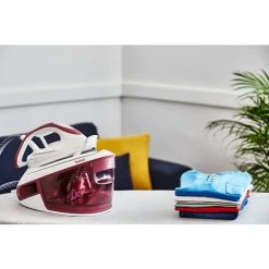 Bester Verkauf ⌛ Tefal SV8012 Express Anti-Calc Dampfbügelstation (2800 Watt, Dauerdampfmenge: 120 G/Min., Dampfstoß: 400 G/Min., Kapazität Wassertank: 1,8 Liter, Anti-Kalk-Kollektor) Weiß/altrosa 👏 16 Bester Verkauf ⌛ Tefal SV8012 Express Anti-Calc Dampfbügelstation (2800 Watt, Dauerdampfmenge: 120 G/Min., Dampfstoß: 400 G/Min., Kapazität Wassertank: 1,8 Liter, Anti-Kalk-Kollektor) Weiß/altrosa 👏 -Antihaftpfanne Verkäufe unnamed file 3351