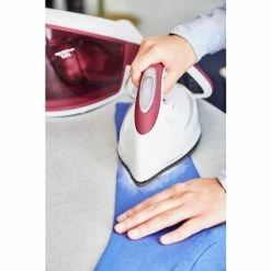 Bester Verkauf ⌛ Tefal SV8012 Express Anti-Calc Dampfbügelstation (2800 Watt, Dauerdampfmenge: 120 G/Min., Dampfstoß: 400 G/Min., Kapazität Wassertank: 1,8 Liter, Anti-Kalk-Kollektor) Weiß/altrosa 👏 17 Bester Verkauf ⌛ Tefal SV8012 Express Anti-Calc Dampfbügelstation (2800 Watt, Dauerdampfmenge: 120 G/Min., Dampfstoß: 400 G/Min., Kapazität Wassertank: 1,8 Liter, Anti-Kalk-Kollektor) Weiß/altrosa 👏 -Antihaftpfanne Verkäufe unnamed file 3352