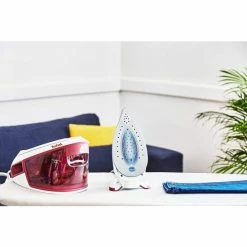 Bester Verkauf ⌛ Tefal SV8012 Express Anti-Calc Dampfbügelstation (2800 Watt, Dauerdampfmenge: 120 G/Min., Dampfstoß: 400 G/Min., Kapazität Wassertank: 1,8 Liter, Anti-Kalk-Kollektor) Weiß/altrosa 👏 18 Bester Verkauf ⌛ Tefal SV8012 Express Anti-Calc Dampfbügelstation (2800 Watt, Dauerdampfmenge: 120 G/Min., Dampfstoß: 400 G/Min., Kapazität Wassertank: 1,8 Liter, Anti-Kalk-Kollektor) Weiß/altrosa 👏 -Antihaftpfanne Verkäufe unnamed file 3353