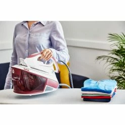 Bester Verkauf ⌛ Tefal SV8012 Express Anti-Calc Dampfbügelstation (2800 Watt, Dauerdampfmenge: 120 G/Min., Dampfstoß: 400 G/Min., Kapazität Wassertank: 1,8 Liter, Anti-Kalk-Kollektor) Weiß/altrosa 👏 19 Bester Verkauf ⌛ Tefal SV8012 Express Anti-Calc Dampfbügelstation (2800 Watt, Dauerdampfmenge: 120 G/Min., Dampfstoß: 400 G/Min., Kapazität Wassertank: 1,8 Liter, Anti-Kalk-Kollektor) Weiß/altrosa 👏 -Antihaftpfanne Verkäufe unnamed file 3354