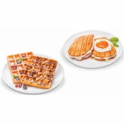 Brandneu 👍 Tefal SW341031 Snack Time Sandwichmaker/ Sandwichtoaster 700 W ✨ 7 Brandneu 👍 Tefal SW341031 Snack Time Sandwichmaker/ Sandwichtoaster 700 W ✨ -Antihaftpfanne Verkäufe unnamed file 3363