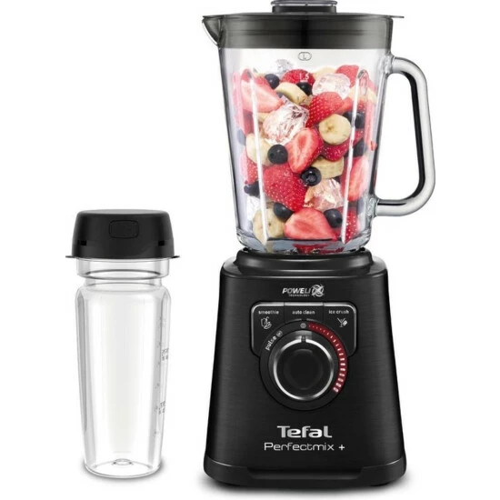 Schlussverkauf 💯 Tefal Perfectmix BL81G8 - Mixer ❤️ 3 Schlussverkauf 💯 Tefal Perfectmix BL81G8 - Mixer ❤️