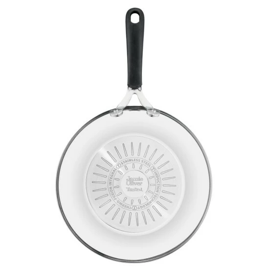 Auslauf 🛒 Tefal Jamie Oliver Kitchen Essentials Wokpfanne, E3141944 ✔️ 5 Auslauf 🛒 Tefal Jamie Oliver Kitchen Essentials Wokpfanne, E3141944 ✔️ – Bild 3