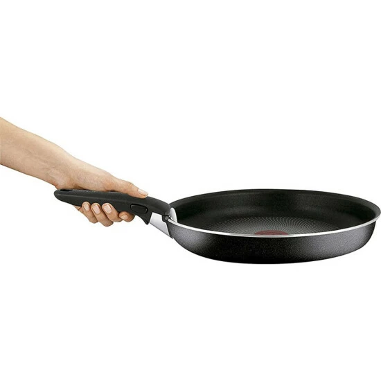 Top 10 🔔 Tefal Ingenio Essential Batterie De Cuisine 10 Piªces Poªles Casseroles (69,99) 🤩 7 Top 10 🔔 Tefal Ingenio Essential Batterie De Cuisine 10 Piªces Poªles Casseroles (69,99) 🤩 – Bild 5