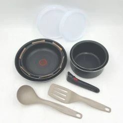 Top 10 🔔 Tefal Ingenio Essential Batterie De Cuisine 10 Piªces Poªles Casseroles (69,99) 🤩 28 Top 10 🔔 Tefal Ingenio Essential Batterie De Cuisine 10 Piªces Poªles Casseroles (69,99) 🤩 -Antihaftpfanne Verkäufe unnamed file 3381