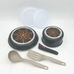 Top 10 🔔 Tefal Ingenio Essential Batterie De Cuisine 10 Piªces Poªles Casseroles (69,99) 🤩 29 Top 10 🔔 Tefal Ingenio Essential Batterie De Cuisine 10 Piªces Poªles Casseroles (69,99) 🤩 -Antihaftpfanne Verkäufe unnamed file 3382