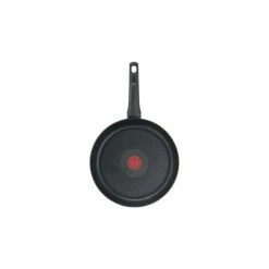 Besorgen 👏 TEFAL Ultimate G26807 30cm Bratpfanne Mit Anti-Scratch-Beschichtung INDUKTION Schwarz ❤️ -Antihaftpfanne Verkäufe unnamed file 3385