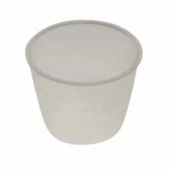 Bester Verkauf 😍 Tefal SS-991854 Messbecher Für CY7548 Turbo Cuisine Multikocher ❤️