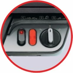 Bestpreis ⭐ Tefal Kontaktgrill 2in1 GC3050 Edelstahl / Schwarz ✨ -Antihaftpfanne Verkäufe unnamed file 3408