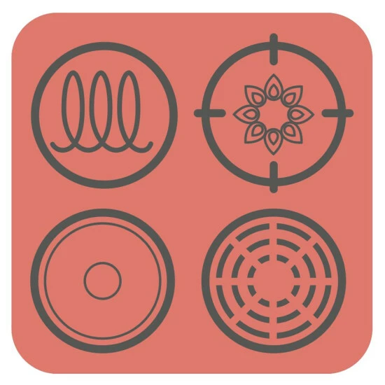 Auslauf 🛒 Tefal Jamie Oliver Kitchen Essentials Wokpfanne, E3141944 ✔️ 9 Auslauf 🛒 Tefal Jamie Oliver Kitchen Essentials Wokpfanne, E3141944 ✔️ – Bild 7