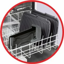 Bestpreis ⭐ Tefal Kontaktgrill 2in1 GC3050 Edelstahl / Schwarz ✨ -Antihaftpfanne Verkäufe unnamed file 3411