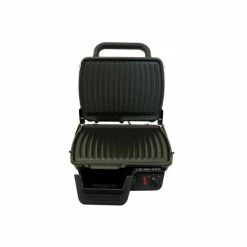 Bestpreis ⭐ Tefal Kontaktgrill 2in1 GC3050 Edelstahl / Schwarz ✨ -Antihaftpfanne Verkäufe unnamed file 3417