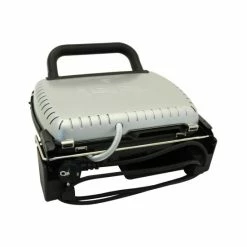 Bestpreis ⭐ Tefal Kontaktgrill 2in1 GC3050 Edelstahl / Schwarz ✨ -Antihaftpfanne Verkäufe unnamed file 3419
