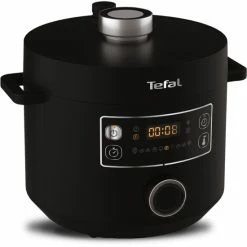 Budget ❤️ Tefal Multikocher Turbo Cuisine 5l 🎁
