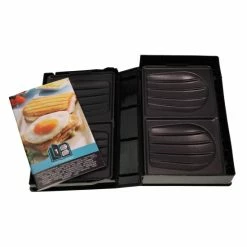 Aktion ⌛ Tefal XA 8001 SNACK COLLECTION Plattenset Nr.1 Sandwich ❤️ -Antihaftpfanne Verkäufe unnamed file 3431