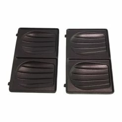 Aktion ⌛ Tefal XA 8001 SNACK COLLECTION Plattenset Nr.1 Sandwich ❤️ -Antihaftpfanne Verkäufe unnamed file 3433