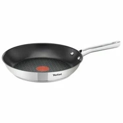 Budget ⌛ Tefal Pfanne 32cm Ohne Deckel, A70408 ⭐