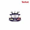 Bestes Angebot 😀 TEFAL Fonduemaschine 8 Personen - EF35141212 🎉 -Antihaftpfanne Verkäufe unnamed file 3450