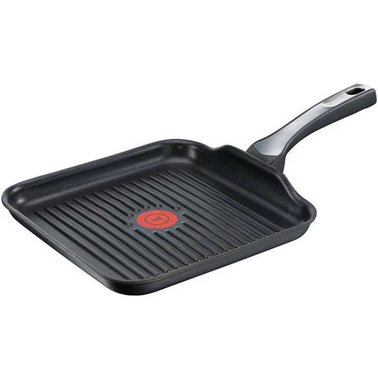 Besorgen 💯 Tefal Expertise Grillpfanne - Pfanne - Schwarz 🎉 3 Besorgen 💯 Tefal Expertise Grillpfanne - Pfanne - Schwarz 🎉