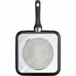 Besorgen 💯 Tefal Expertise Grillpfanne - Pfanne - Schwarz 🎉 11 Besorgen 💯 Tefal Expertise Grillpfanne - Pfanne - Schwarz 🎉 -Antihaftpfanne Verkäufe unnamed file 3456