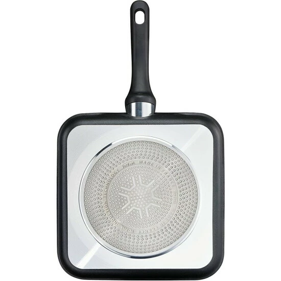 Besorgen 💯 Tefal Expertise Grillpfanne - Pfanne - Schwarz 🎉 5 Besorgen 💯 Tefal Expertise Grillpfanne - Pfanne - Schwarz 🎉 – Bild 3