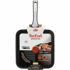 Besorgen 💯 Tefal Expertise Grillpfanne - Pfanne - Schwarz 🎉 13 Besorgen 💯 Tefal Expertise Grillpfanne - Pfanne - Schwarz 🎉 -Antihaftpfanne Verkäufe unnamed file 3458