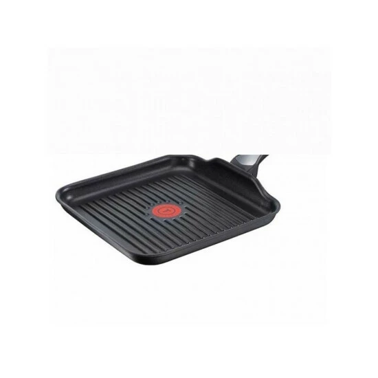 Besorgen 💯 Tefal Expertise Grillpfanne - Pfanne - Schwarz 🎉 9 Besorgen 💯 Tefal Expertise Grillpfanne - Pfanne - Schwarz 🎉 – Bild 7