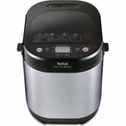 Blitzangebot 🤩 Tefal PF 240E - Brotbackautomat - Silber 🎉 16 Blitzangebot 🤩 Tefal PF 240E - Brotbackautomat - Silber 🎉 -Antihaftpfanne Verkäufe unnamed file 3462