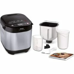 Blitzangebot 🤩 Tefal PF 240E - Brotbackautomat - Silber 🎉 17 Blitzangebot 🤩 Tefal PF 240E - Brotbackautomat - Silber 🎉 -Antihaftpfanne Verkäufe unnamed file 3463