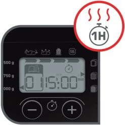 Blitzangebot 🤩 Tefal PF 240E - Brotbackautomat - Silber 🎉 20 Blitzangebot 🤩 Tefal PF 240E - Brotbackautomat - Silber 🎉 -Antihaftpfanne Verkäufe unnamed file 3466