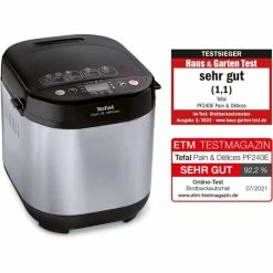 Blitzangebot 🤩 Tefal PF 240E - Brotbackautomat - Silber 🎉 23 Blitzangebot 🤩 Tefal PF 240E - Brotbackautomat - Silber 🎉 -Antihaftpfanne Verkäufe unnamed file 3469