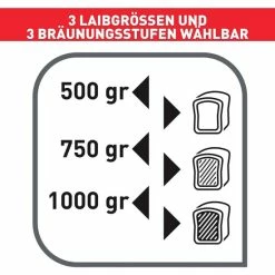 Blitzangebot 🤩 Tefal PF 240E - Brotbackautomat - Silber 🎉 24 Blitzangebot 🤩 Tefal PF 240E - Brotbackautomat - Silber 🎉 -Antihaftpfanne Verkäufe unnamed file 3470