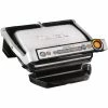 Angebote 😉 Tefal Tefa Optigrill GC712D34 2000W Bk/sr | Easygrill Adjust Standgrill ❤️