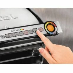 Angebote 😉 Tefal Tefa Optigrill GC712D34 2000W Bk/sr | Easygrill Adjust Standgrill ❤️ 20 Angebote 😉 Tefal Tefa Optigrill GC712D34 2000W Bk/sr | Easygrill Adjust Standgrill ❤️ -Antihaftpfanne Verkäufe unnamed file 3478