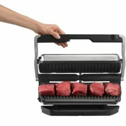 Angebote 😉 Tefal Tefa Optigrill GC712D34 2000W Bk/sr | Easygrill Adjust Standgrill ❤️ 21 Angebote 😉 Tefal Tefa Optigrill GC712D34 2000W Bk/sr | Easygrill Adjust Standgrill ❤️ -Antihaftpfanne Verkäufe unnamed file 3479