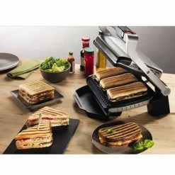 Angebote 😉 Tefal Tefa Optigrill GC712D34 2000W Bk/sr | Easygrill Adjust Standgrill ❤️ 23 Angebote 😉 Tefal Tefa Optigrill GC712D34 2000W Bk/sr | Easygrill Adjust Standgrill ❤️ -Antihaftpfanne Verkäufe unnamed file 3481