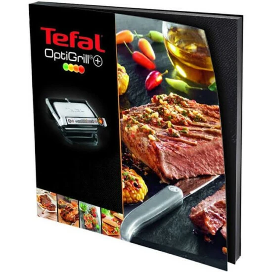 Angebote 😉 Tefal Tefa Optigrill GC712D34 2000W Bk/sr | Easygrill Adjust Standgrill ❤️ 15 Angebote 😉 Tefal Tefa Optigrill GC712D34 2000W Bk/sr | Easygrill Adjust Standgrill ❤️ – Bild 13
