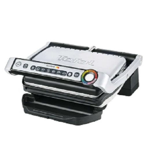 Angebote 😉 Tefal Tefa Optigrill GC712D34 2000W Bk/sr | Easygrill Adjust Standgrill ❤️ 16 Angebote 😉 Tefal Tefa Optigrill GC712D34 2000W Bk/sr | Easygrill Adjust Standgrill ❤️ – Bild 14