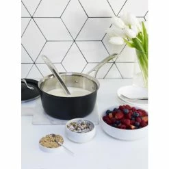 Bester Verkauf 🎁 Tefal Stielpfanne Aus Aluminium Ø 20 Cm, Antihaftbeschichtet, Alle Herdarten Incl. Induktion 🛒 -Antihaftpfanne Verkäufe unnamed file 3493