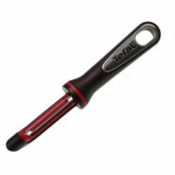 Schlussverkauf 🌟 Tefal K2071014 Ingenio Spar-/Gemüseschäler | Spülmaschinengeeignet 🛒 -Antihaftpfanne Verkäufe unnamed file 3506