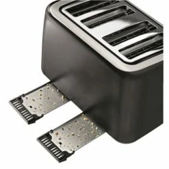 Am billigsten ⭐ Tefal Maison TT7708, 4 Scheibe(n), Schwarz, Edelstahl, Edelstahl, -, Y, Drehregler, China ⌛ -Antihaftpfanne Verkäufe unnamed file 3513