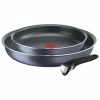 Bester Verkauf 🔔 Tefal L2319002 Ingenio Elegance Set 2 Pfannen Und 1 Griff Aluminium Sc 🧨 -Antihaftpfanne Verkäufe unnamed file 3516